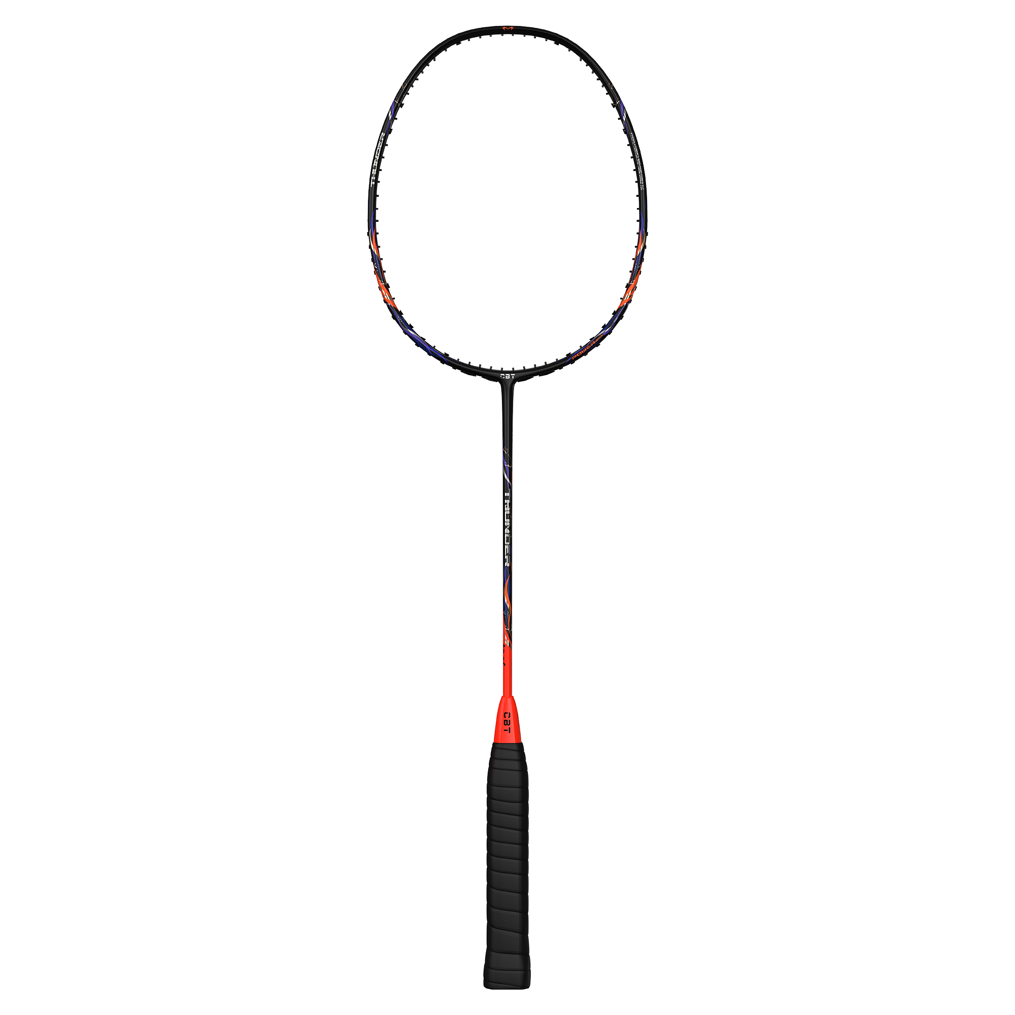 暴力进攻球拍【雷火】