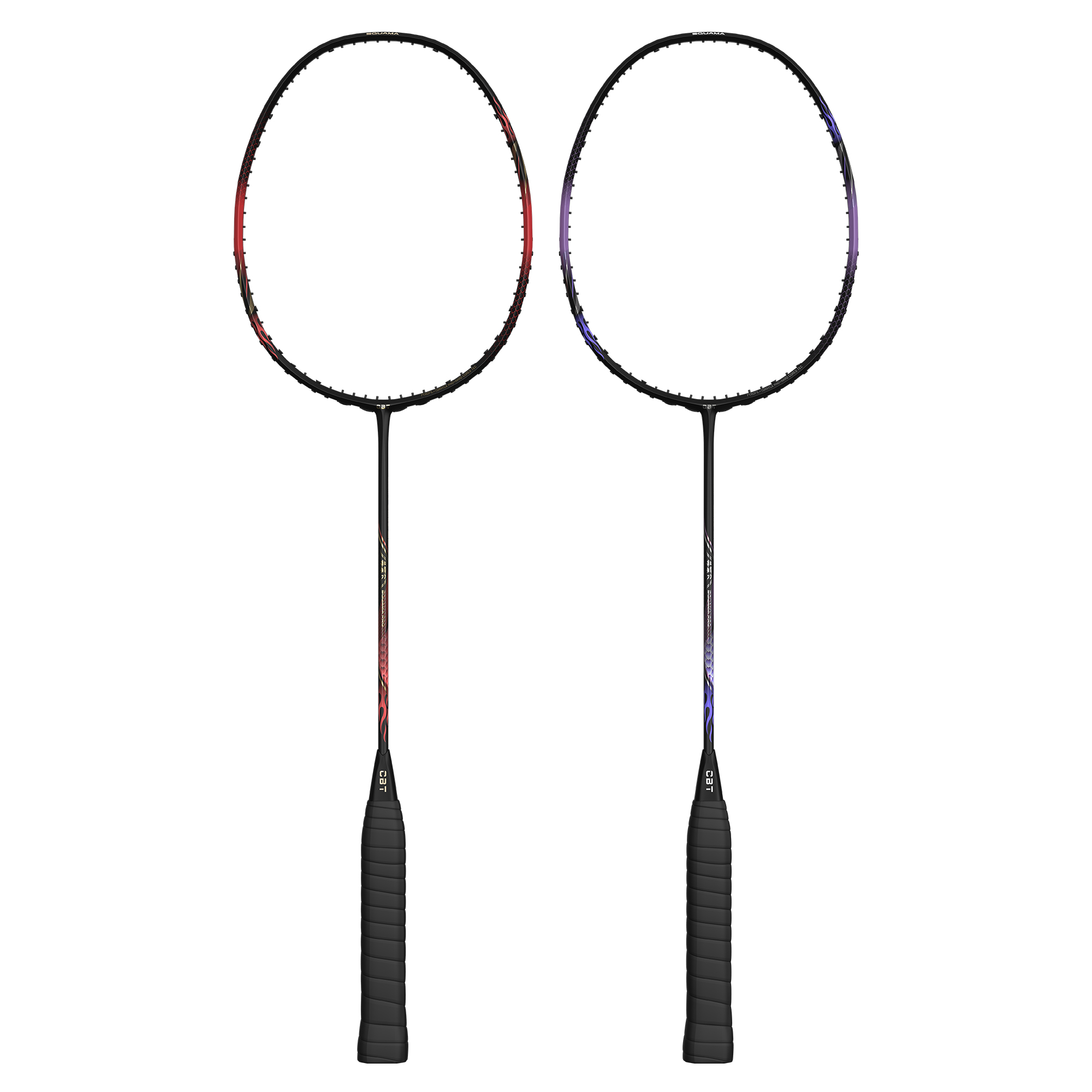 速度进攻球拍【龙鳞刀Pro】3D龙鳞